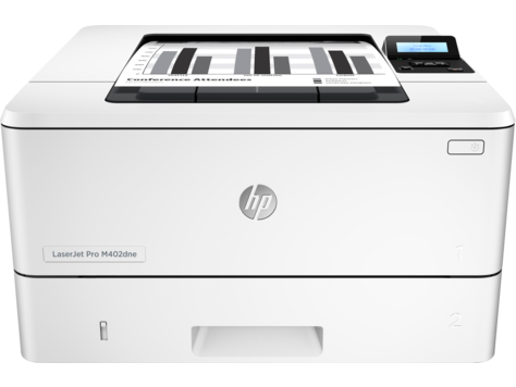 Σειρά εκτυπωτών HP LaserJet Pro M402-M403 n-dn