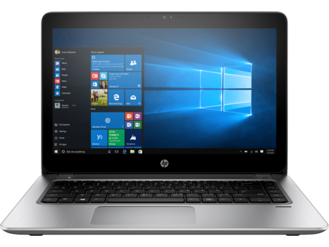 Ordinateur portable HP ProBook 440 G4