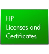 HP Color LaserJet Managed MFP E877 Licenses series