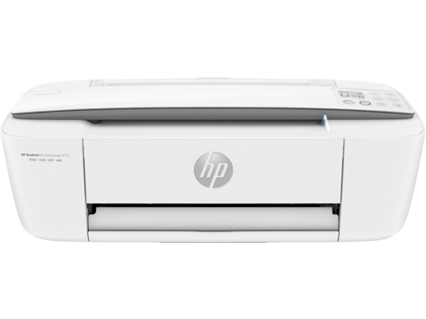 Impresora Todo-en-Uno HP Deskjet Ink Advantage 3775
