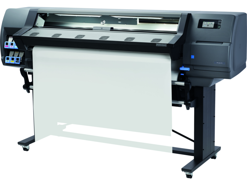 Grimco  HP Latex 315 Large Format Color Printer - 54, with RIP In-Box  (V7L46A)