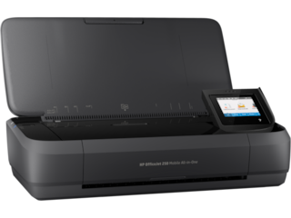 Hp Officejet Pro 8210 (D9L63A) – Imprimante jet d'encre couleur (USB 2.0 /  Ethernet / Wi-Fi / AirPrint / Google Cloud Print) – 22 ppm (Noir) – 18 ppm ( Couleur) – SNTIC