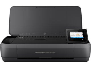 HP Officejet Pro 8210 – imprimante – couleur – jet d'encre – HP Instant Ink  éligible – EAS CI