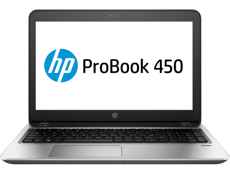 HP ProBook 450 G4 Notebook PC