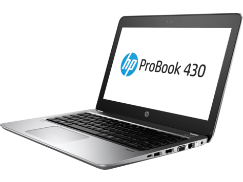 คอมพิวเตอร์โน้ตบุ๊ก HP ProBook 430 G4