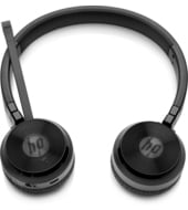 HP UC kabelloses Duo-Headset