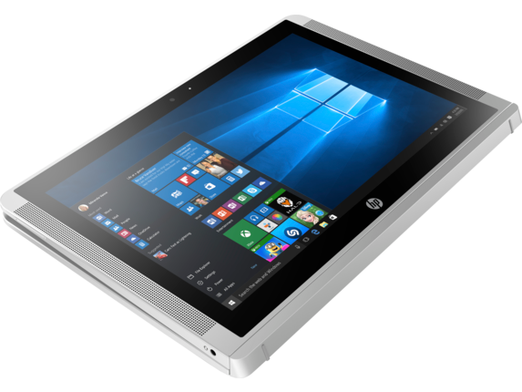 HP x2 Detachable Laptop-10t touch