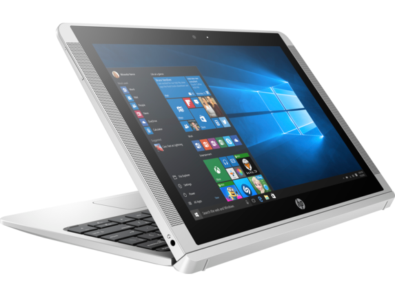 HP x2 Detachable Laptop-10t touch