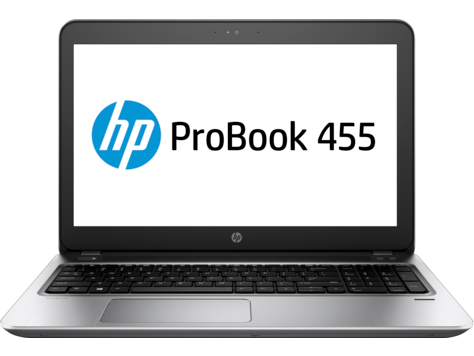 HP ProBook 455 G4 notebook