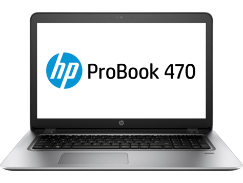 HP ProBook 470 G4 筆記型電腦