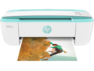 hp computer printer