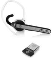 HP UC kabelloses Mono-Headset