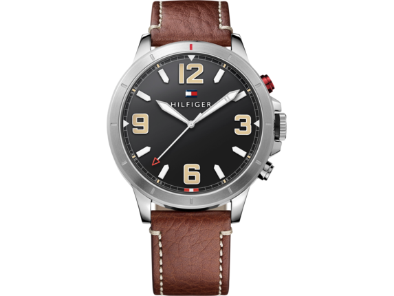 tommy hilfiger smartwatch women's