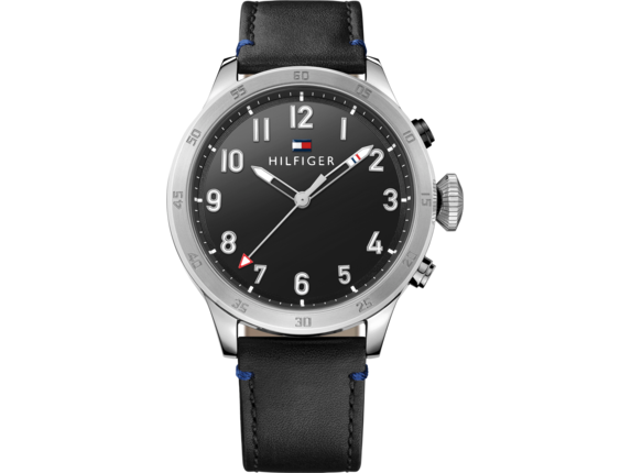 tommy hilfiger smart watch