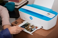 HP DeskJet 3750 All-in-One nyomtató