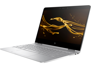 HP® Spectre x360 - 13-ac076nr