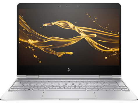 HP Spectre x360 - 13-ac075nr