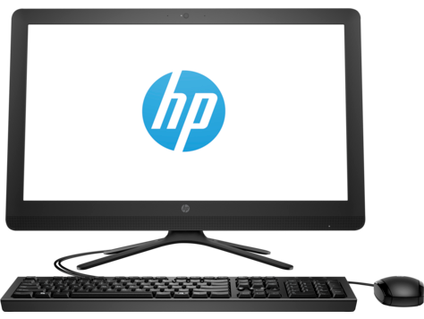 HP 24-g200 All-in-One Masaüstü Bilgisayar serisi