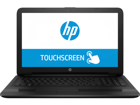 HP 15-ba000 Notebook PC series (Touch)