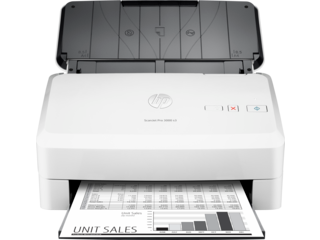 Driver: may scan hp 3000 s3
