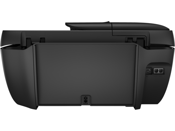 Series 3 of 4 Inkjet All-in-One Printers, HP OfficeJet 3830 All-in-One Printer