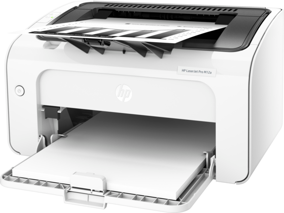 Hp Laserjet Pro M12a Printer Hp India
