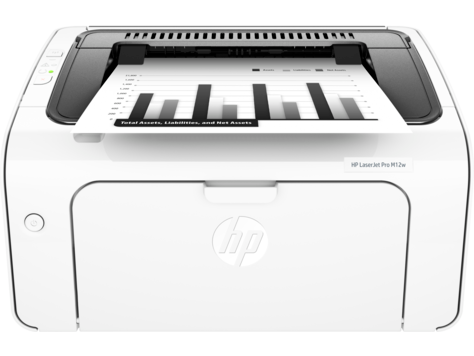 The Hotel Speed ​​up Of storm HP LaserJet Pro M12w Software and Driver Downloads | HP® Customer Support