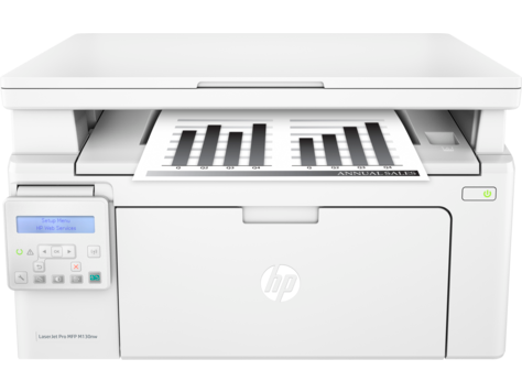 Hp Laserjet Pro Mfp M130nw Software And Driver Downloads Hp Customer Support