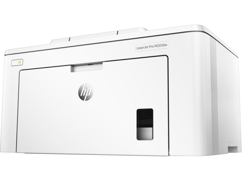 HP LaserJet Pro 4203dw Imprimante Couleur (5HH48A) – Logically