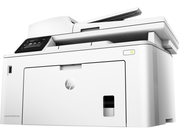 Image for HP LaserJet Pro MFP M227fdw from HP2BFED