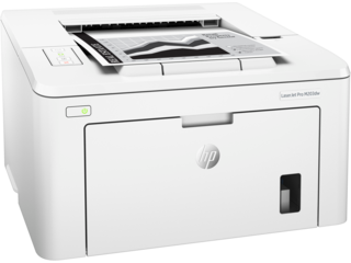 Amitaly  Prodotto: 1231 - STAMPANTE HP CONSUMER LASERJET PRO LJ-M203DW  28PPM 256MB 750MHz 260FF DUPLEX LAN WiFi USB2.0 - HP ( - Stampanti e Fax);  48634