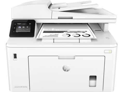 driver for mfp m227fdw