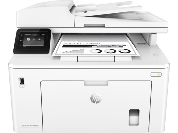 Hp Laserjet Pro Mfp M426fdw F6w15a Bgj