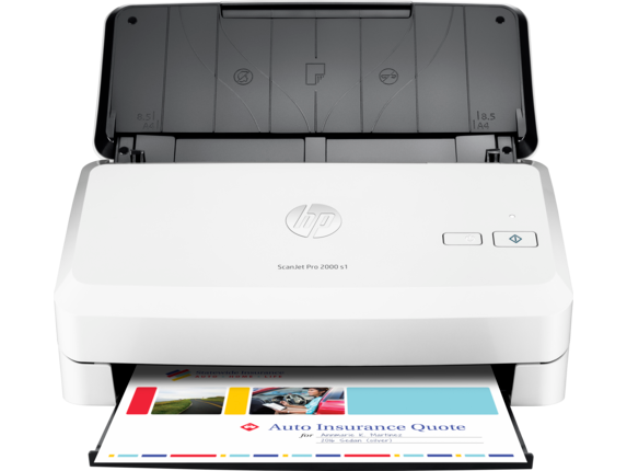 Hp Scanjet 2000 Driver Download