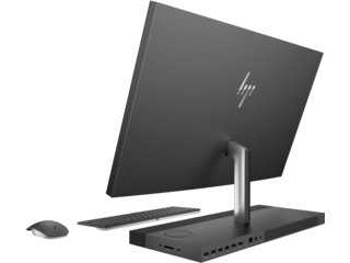 HP® ENVY All-in-One - 27-b255qd