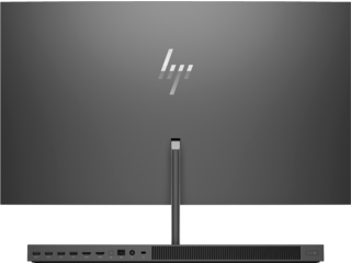 HP® ENVY All-in-One - 27-b155qd