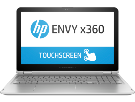 HP ENVY 15-w000 x360 Convertible PC