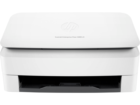 Hp Scanjet Enterprise Flow 5000 S4 Hp Africa