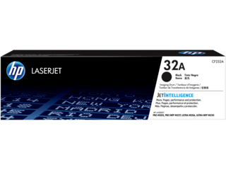 HP 32 Toner Cartridges