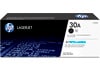 HP 30A CF230A eredeti fekete toner / festékkazetta LaserJet Pro M203 M227 (1600 old.)