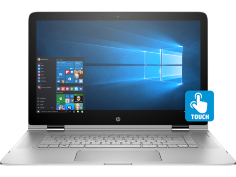 HP Spectre x360 - 15t-ap000 CTO (ENERGY STAR)