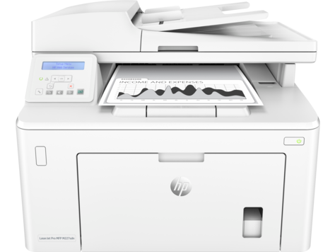 Hp Laserjet Pro Mfp M227sdn Software And Driver Downloads Hp Customer Support