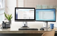 HP T6L04AA vékony vezeték nélküli billentyűzet és egér HP T6L04AA vékony vezeték nélküli billentyűzet és egér