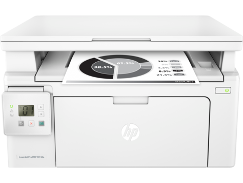 HP LaserJet Pro MFP M130fw