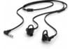 HP X7B04AA 150 mikrofonos fülhallgató – Fekete