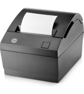 Impresora de recepción USB de serie HP Value II