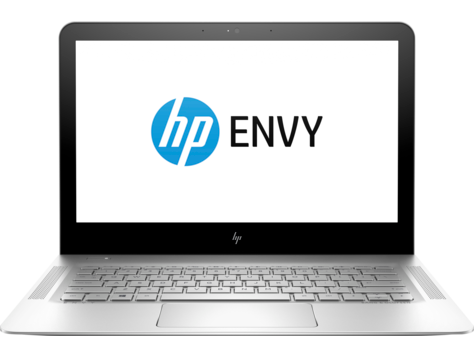 Acer HP ENVY - 13-ab025nf Drivers