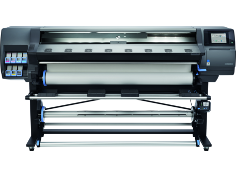 HP Latex 365 Printer