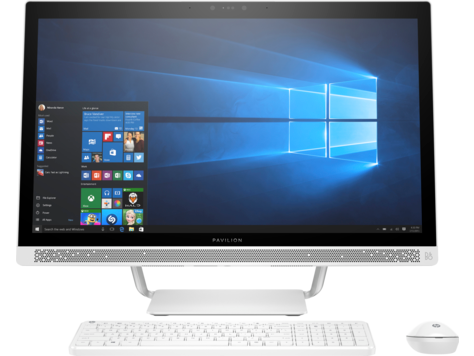 HP Pavilion All-in-One - 27-a275na