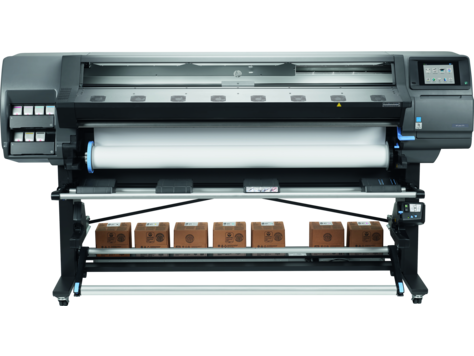 HP Latex 375 Printer